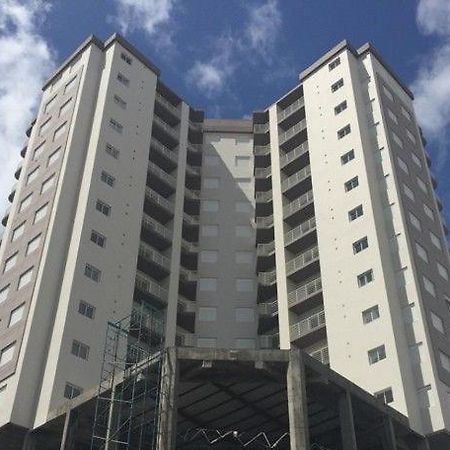 Bahiaxdia Saavedra Lejlighed Bahía Blanca Eksteriør billede