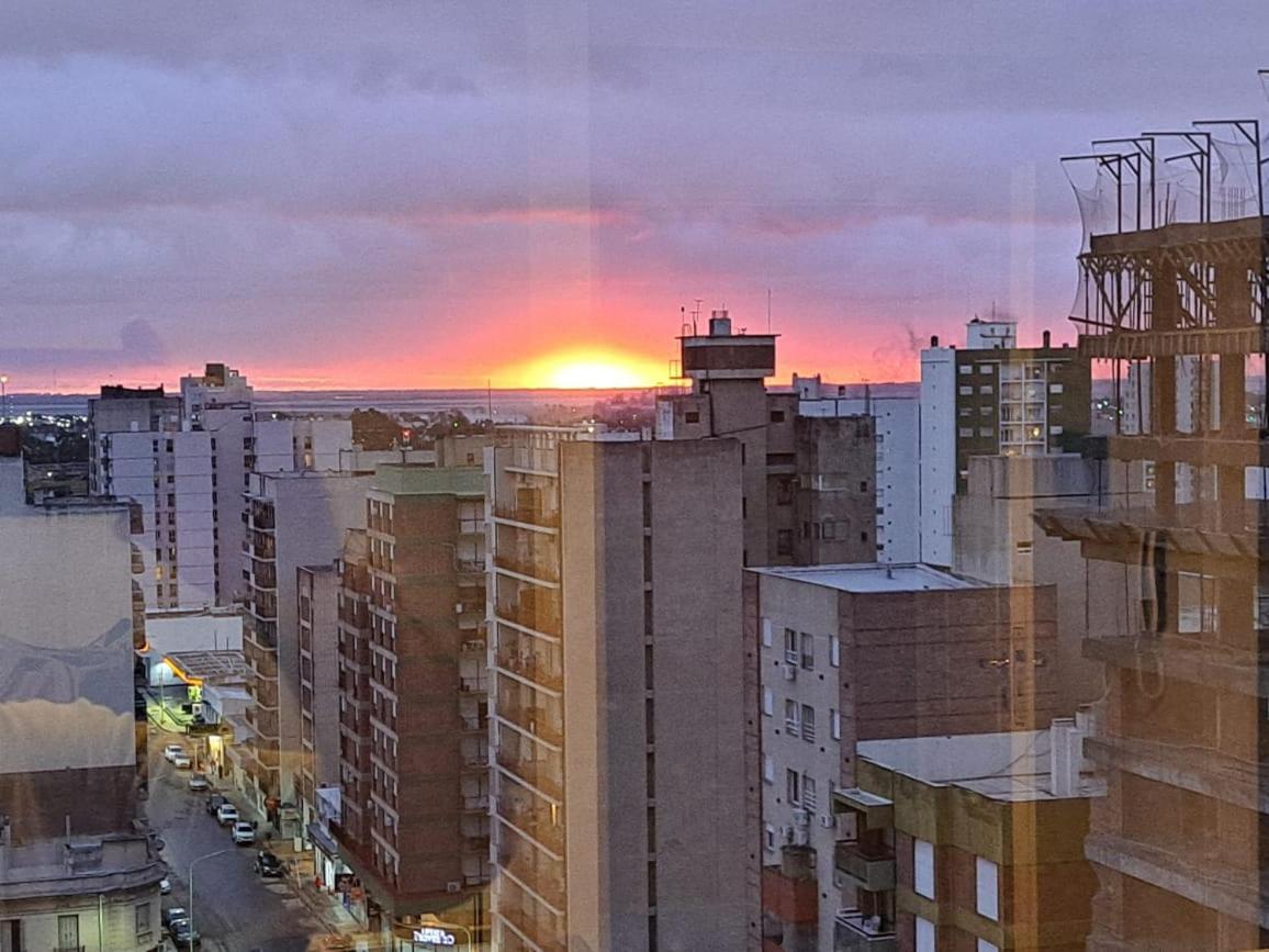 Bahiaxdia Saavedra Lejlighed Bahía Blanca Eksteriør billede