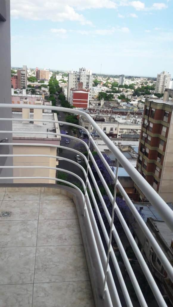 Bahiaxdia Saavedra Lejlighed Bahía Blanca Eksteriør billede